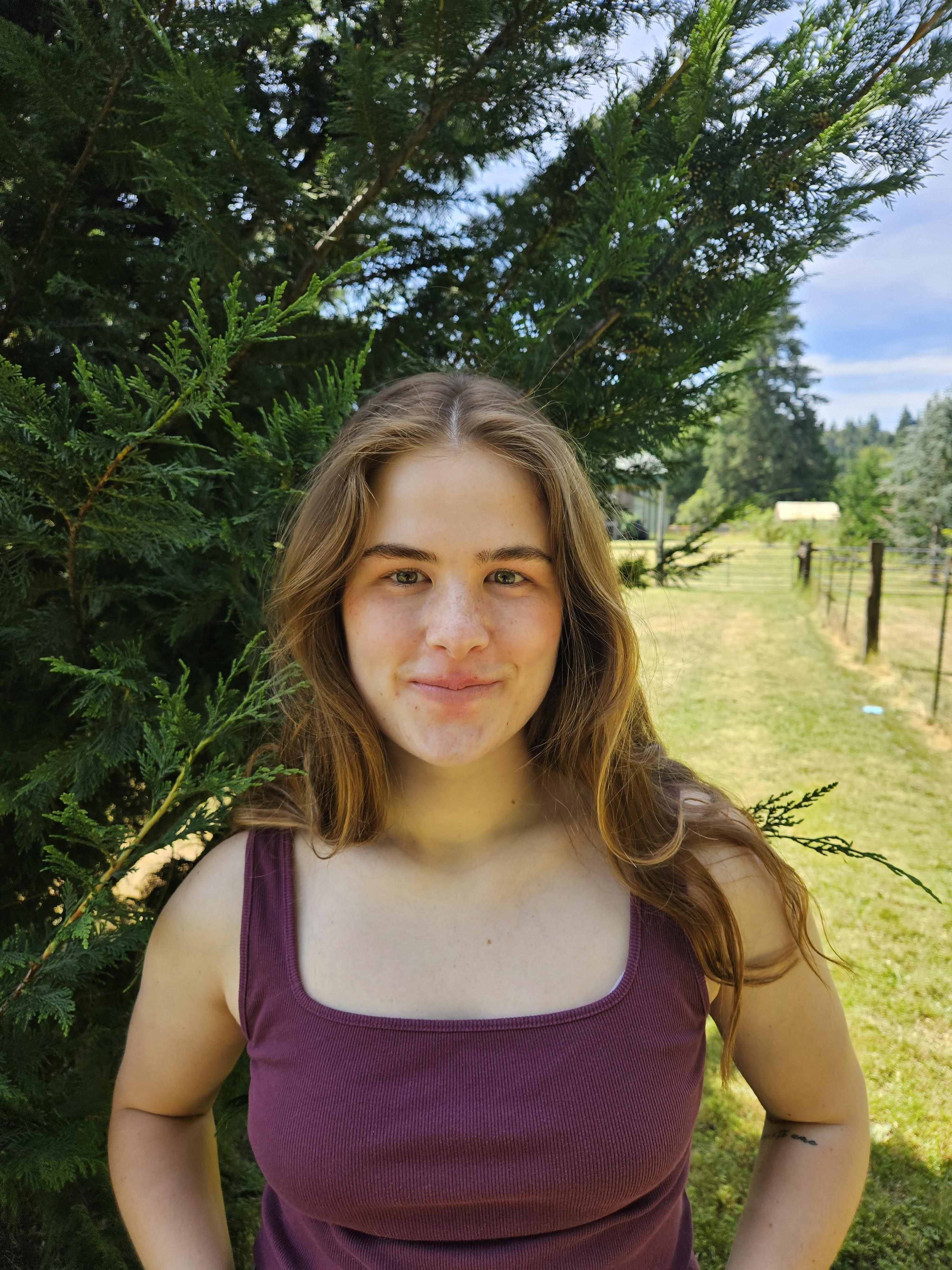  Savannah Richmond-Breeding 